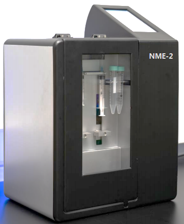 纳米制剂注射系统NME-2