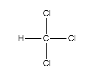 三氯甲烷（CAS：67-66-3）