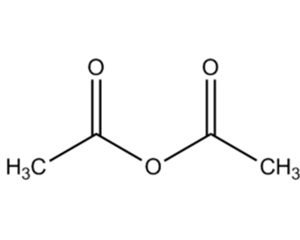 乙酸酐（CAS：108-24-7）